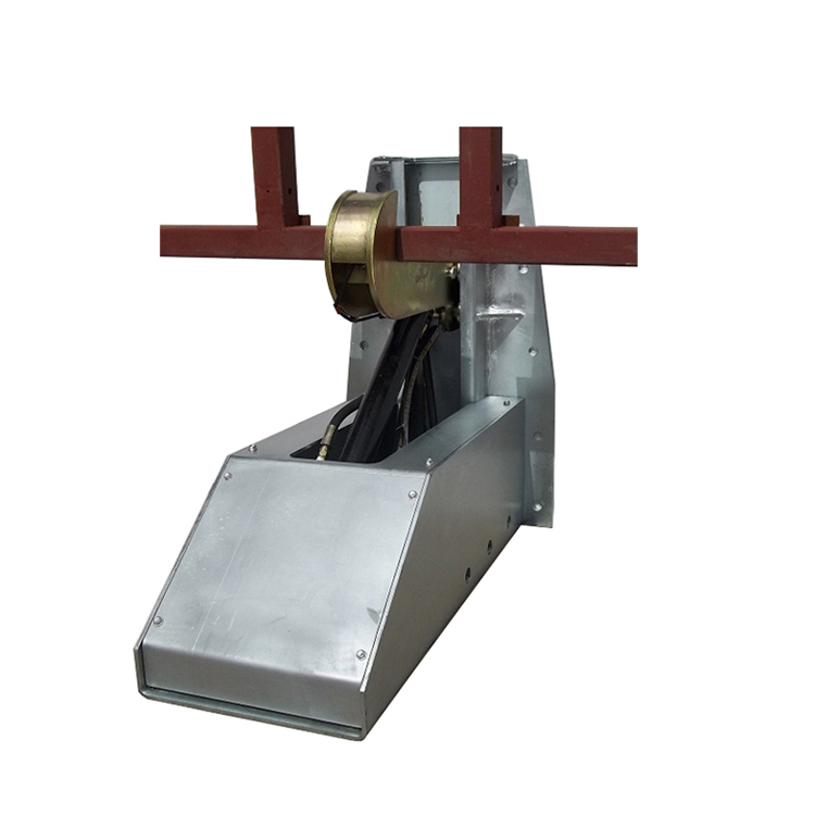 वाहन संयम आपल्या गोदीची सुरक्षा कशी सुधारू शकते